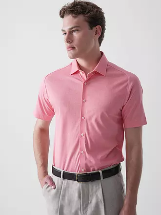 DESOTO | Jerseyhemd Slim Fit | 